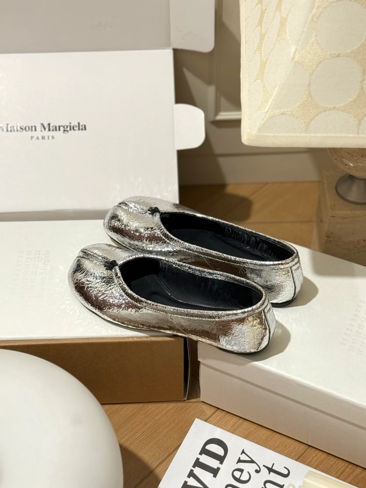 Women's Heels MAISON MARGIELA 18163447