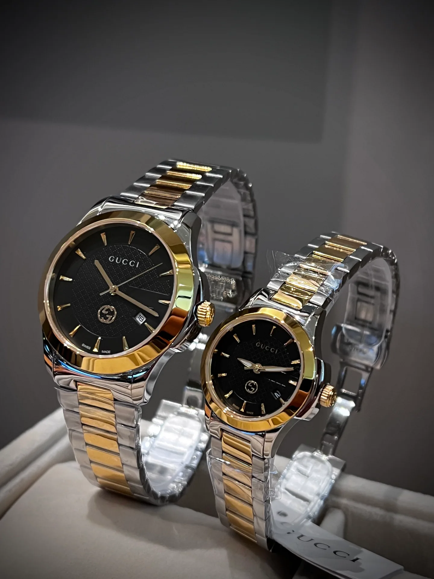 Women's Watches GUCCI 17933743