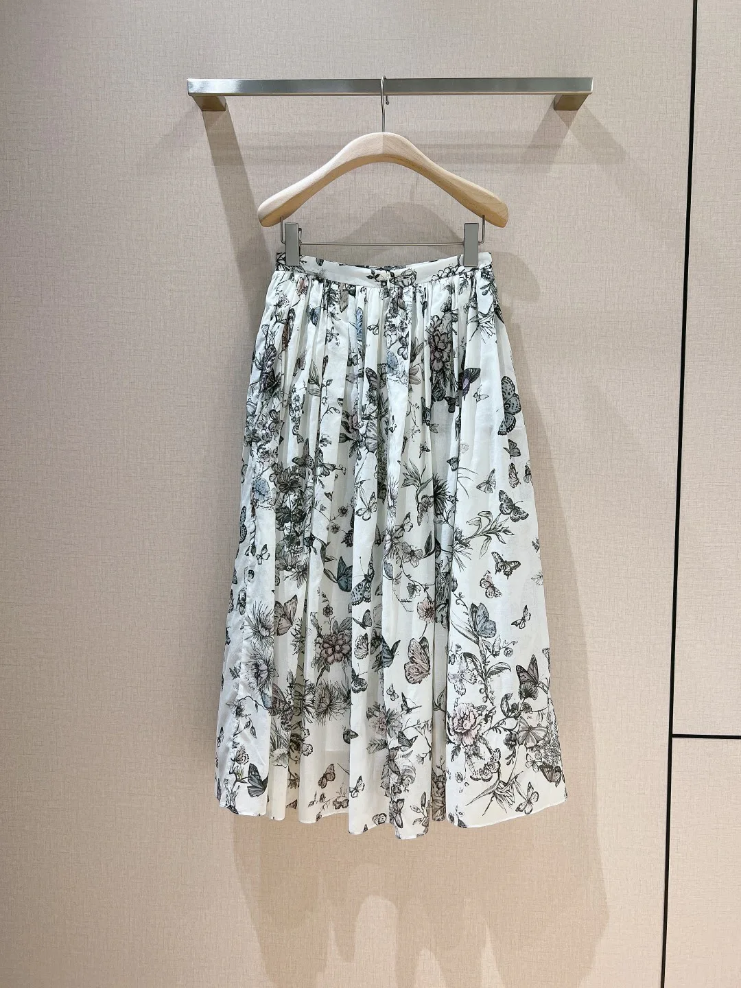 Women's Skirts CHRISTIAN DIOR 17290306