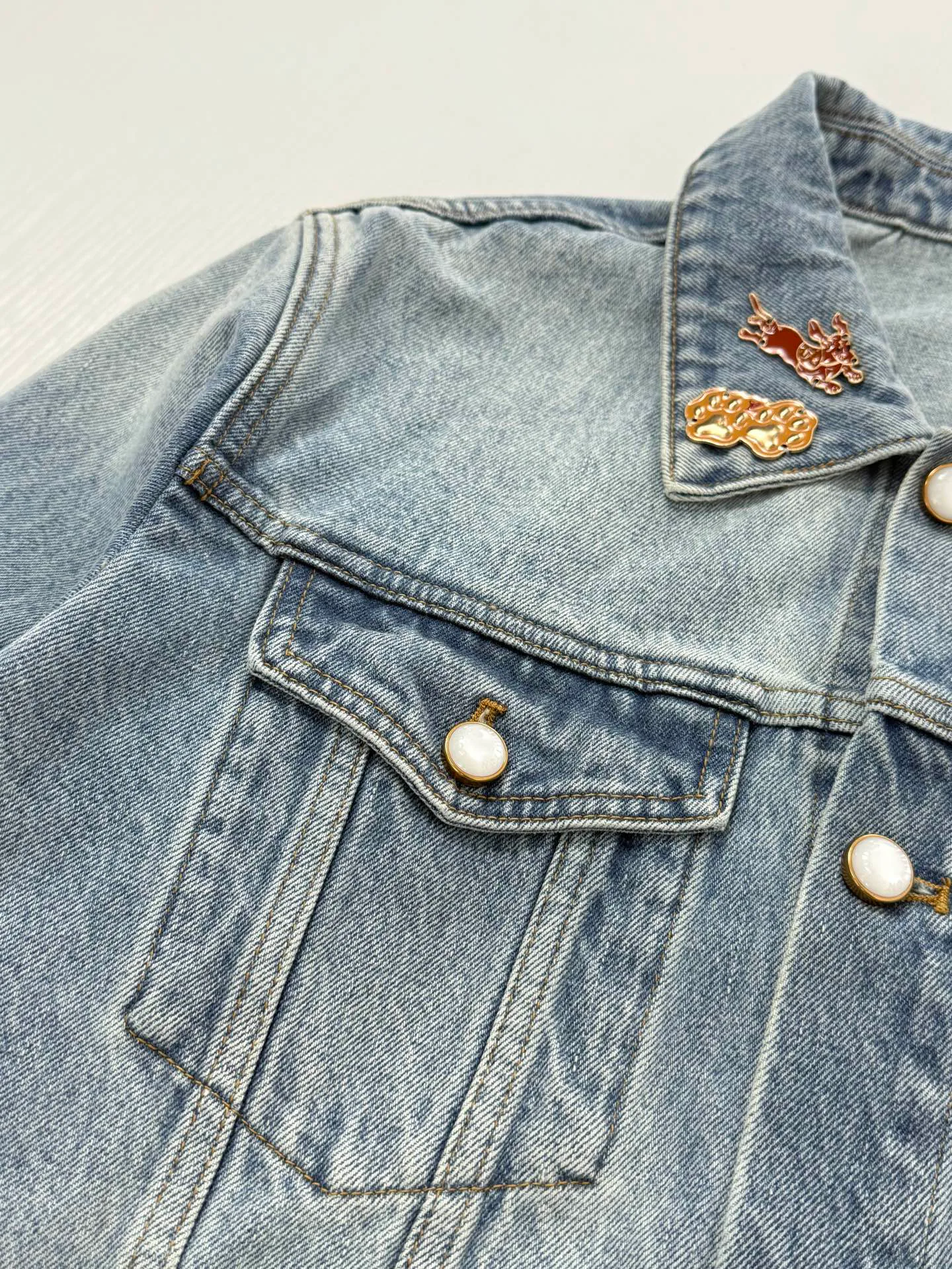 Men's Jackets And Down Jackets LOUIS VUITTON 18389073