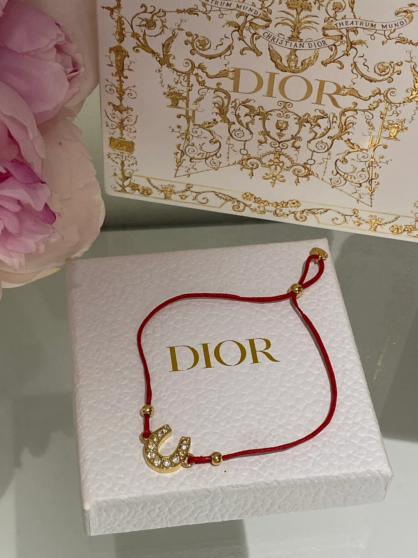 Jewelry CHRISTIAN DIOR 18070355
