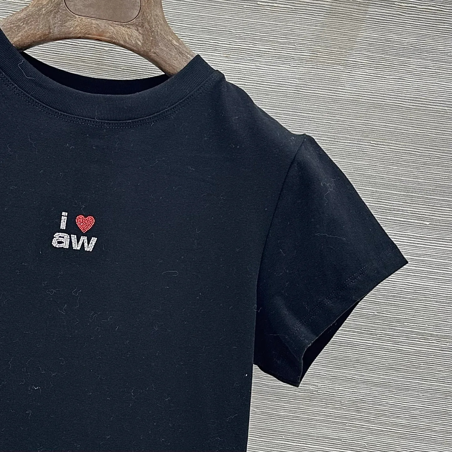 Women's T-Shirts ALEXANDER WANG 18027211