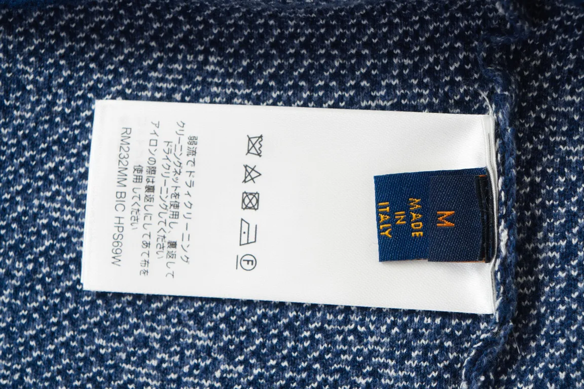 Men's T-Shirts LOUIS VUITTON 17384490