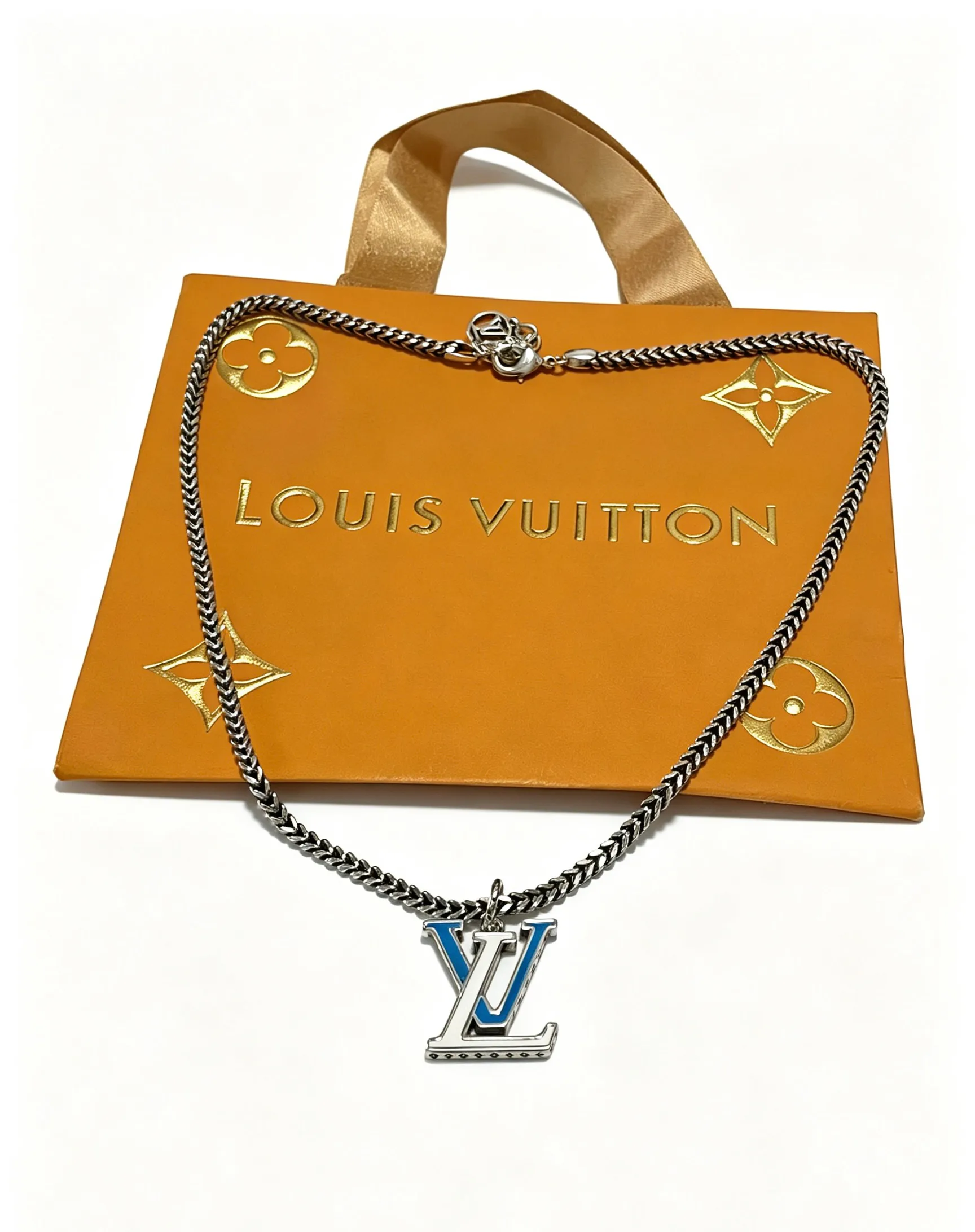 Jewelry LOUIS VUITTON 17361281