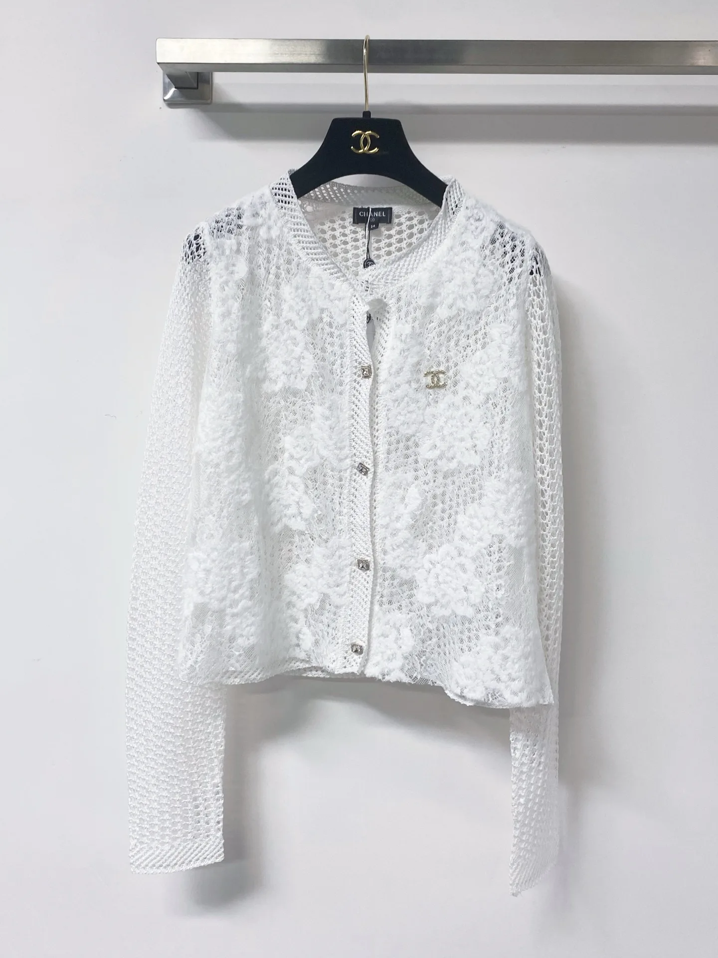 Women's Jumpers And Sweaters CHANEL 17423797