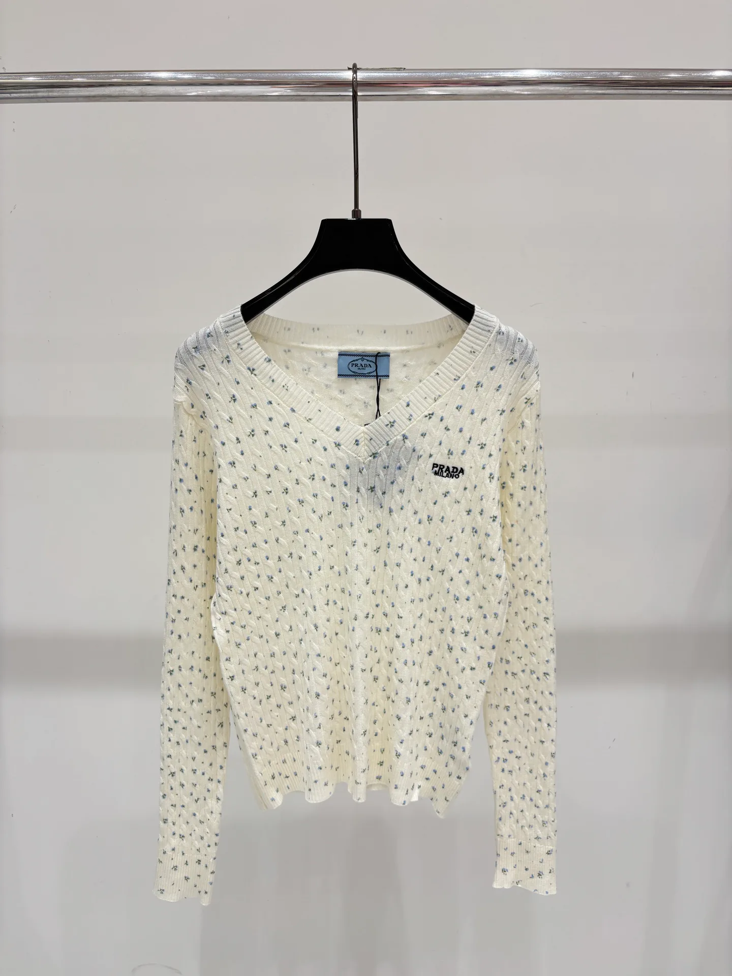 Women's Jumpers And Sweaters PRADA 18098851