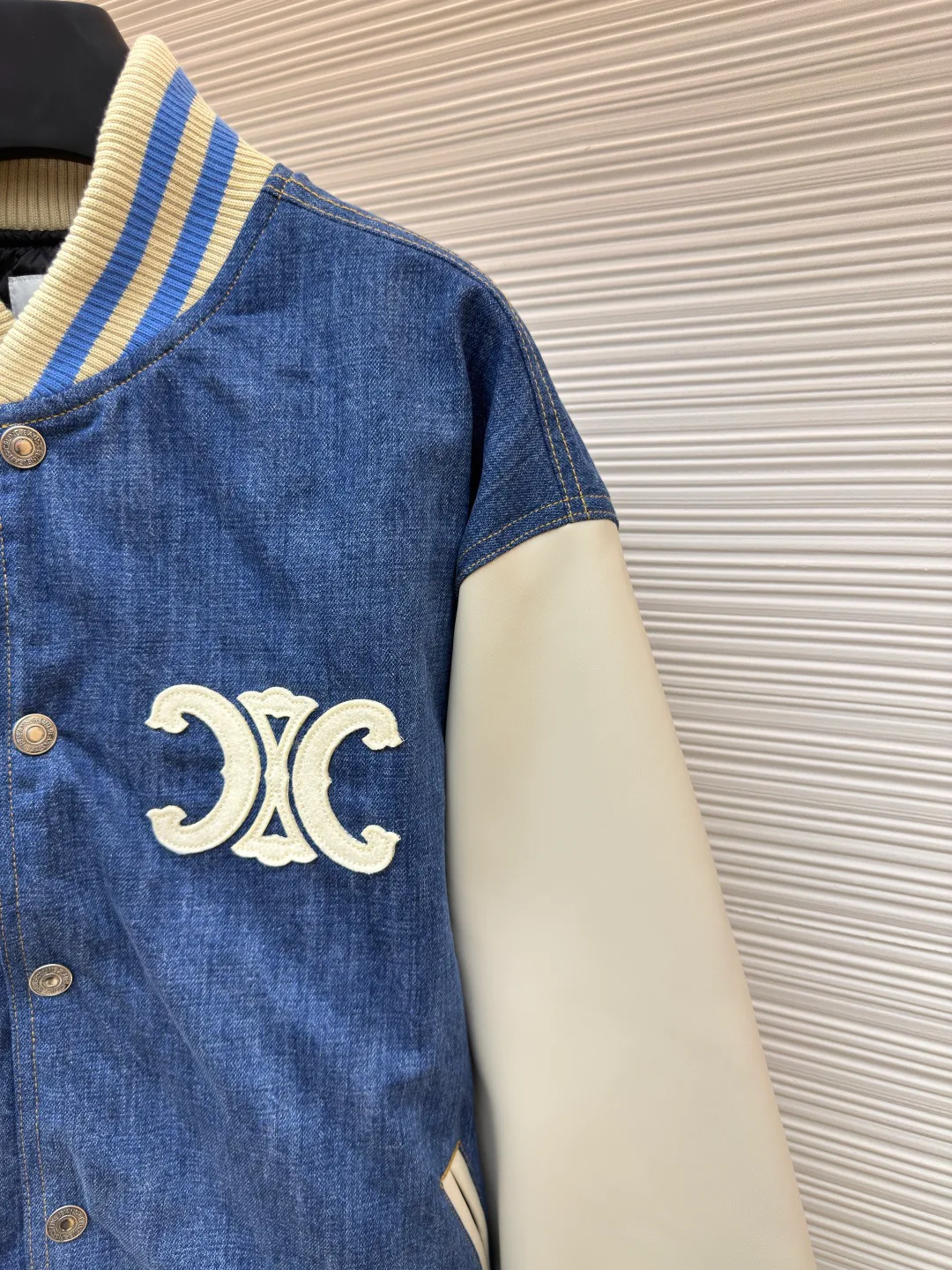 Men's Jackets And Down Jackets CELINE 18413910