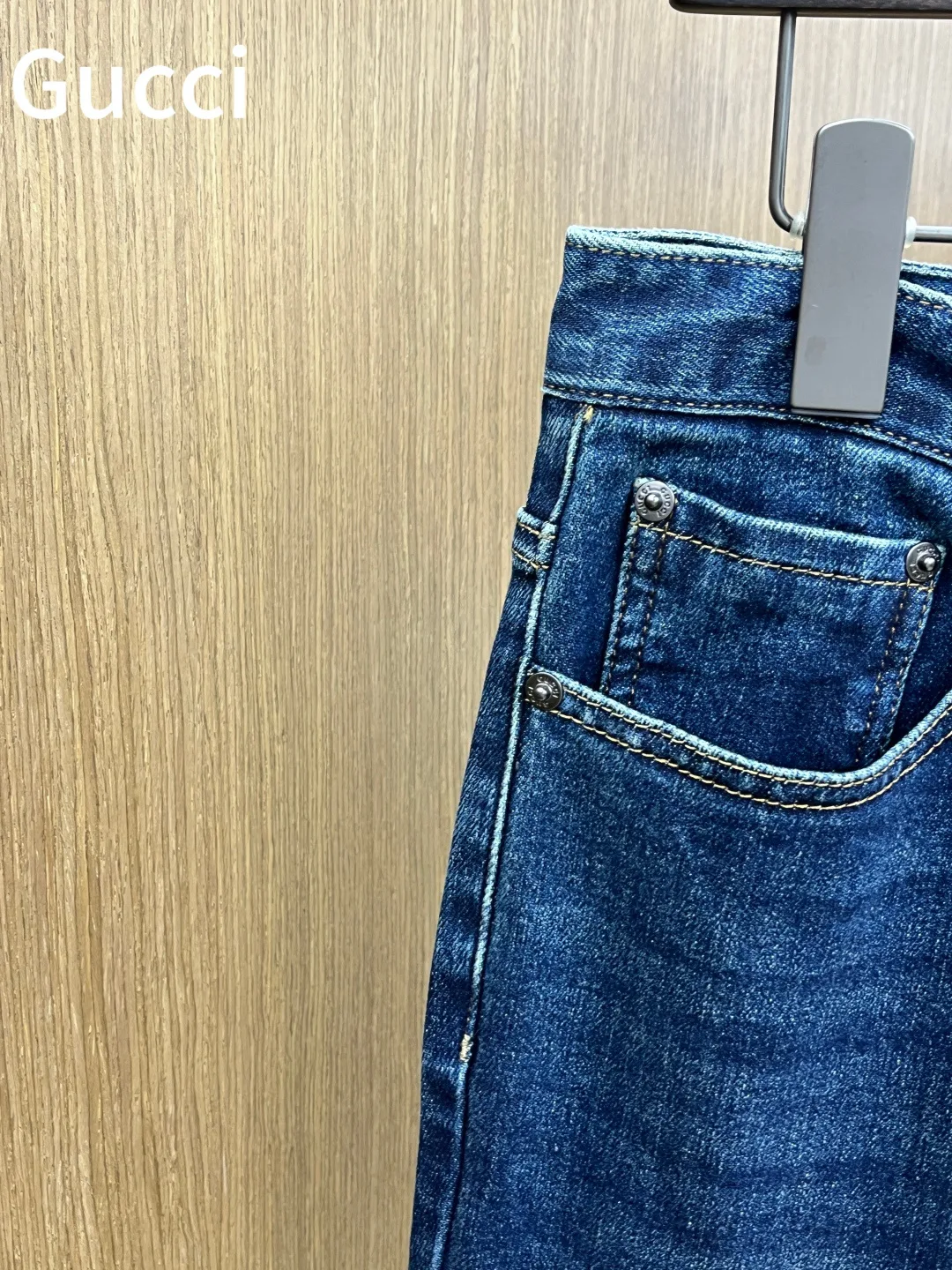 Men's Jeans GUCCI 18080659