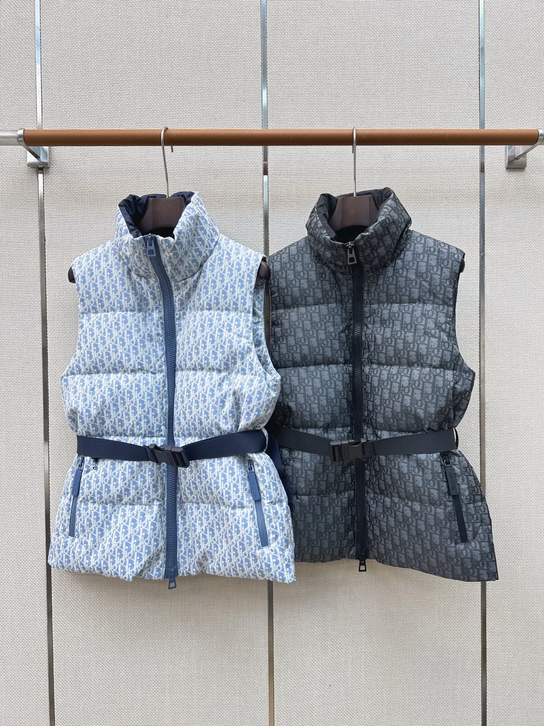 Women's Vests CHRISTIAN DIOR 17938883
