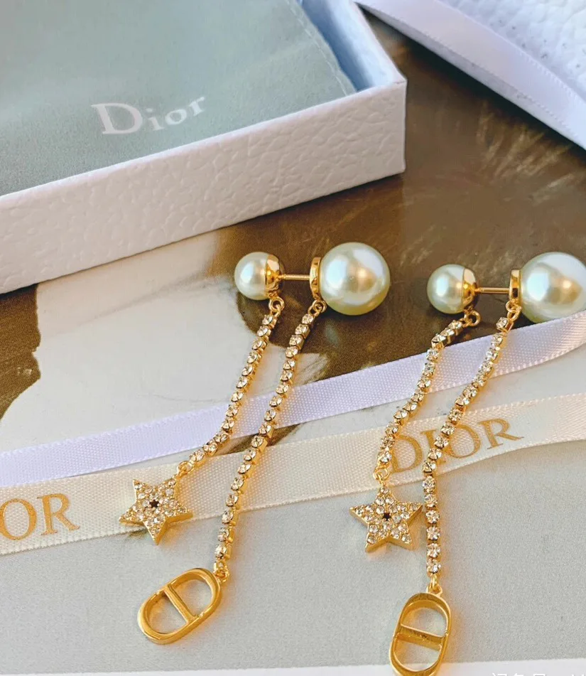 Jewelry CHRISTIAN DIOR 17524403