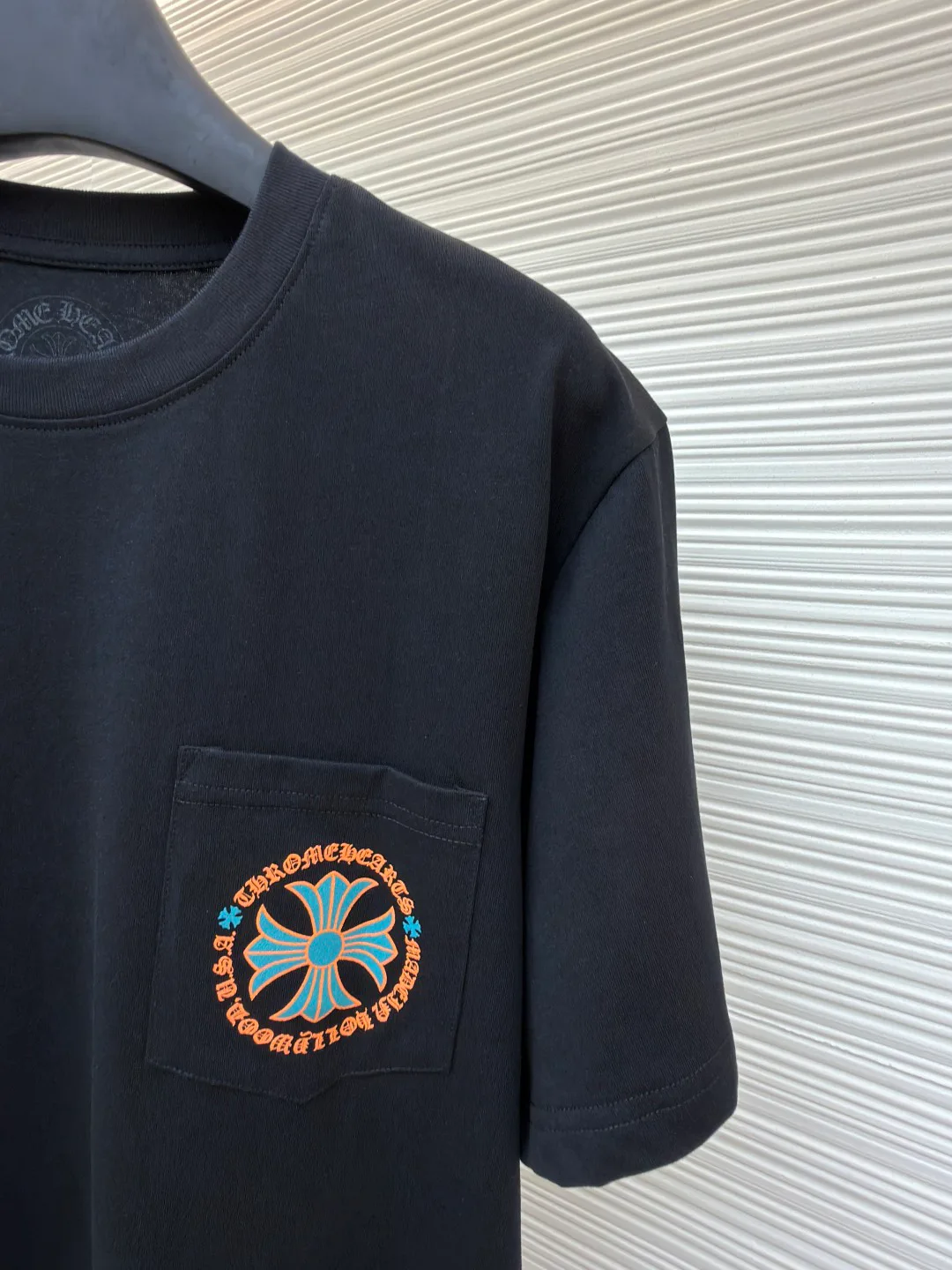 Men's T-Shirts CHROME HEARTS 17303419