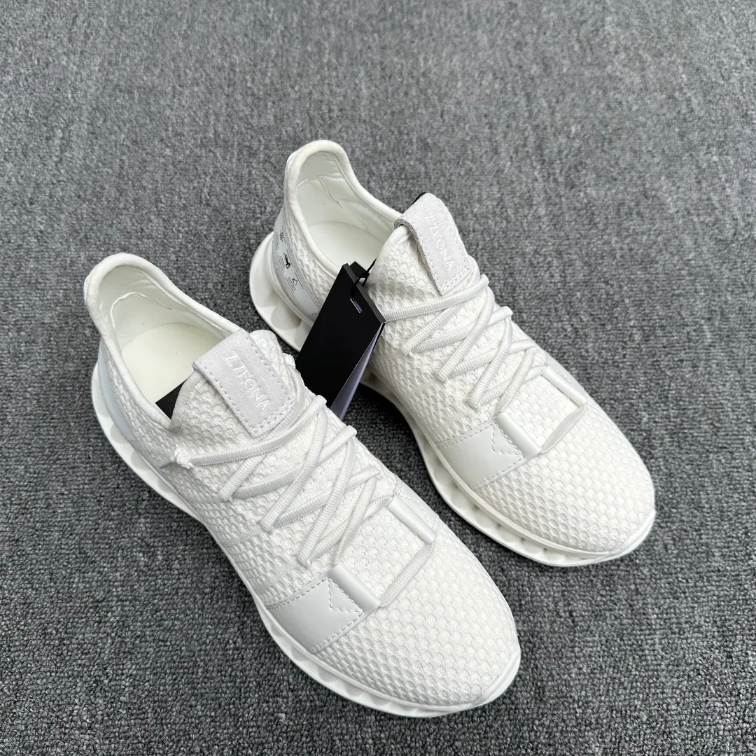 Men's Sneakers ZEGNA 18076508