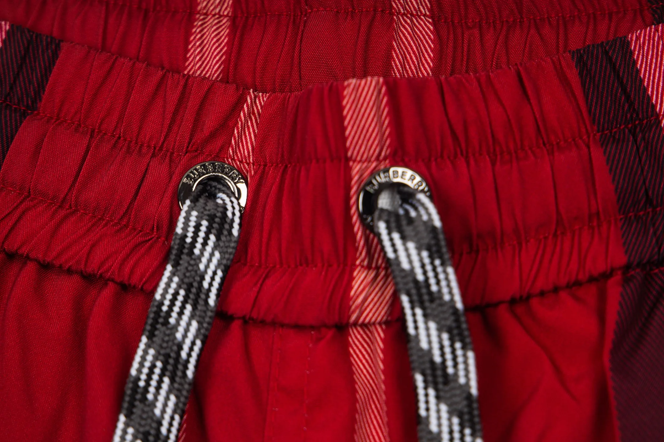 Men's Shorts BURBERRY 18000515