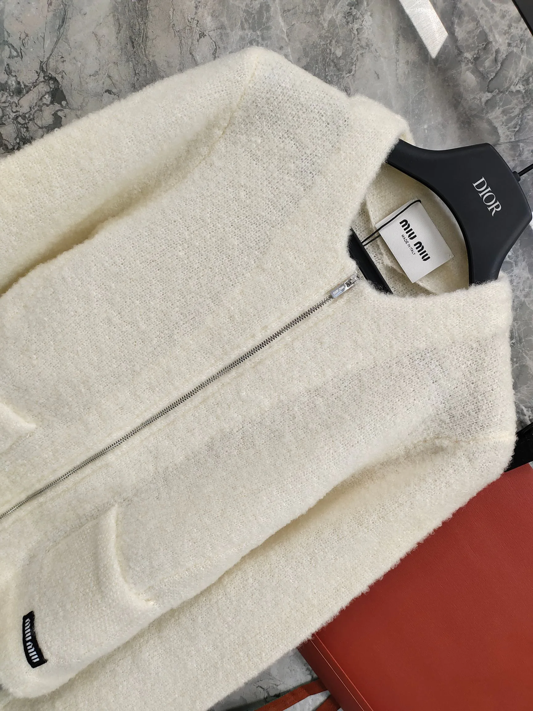 Women's Jackets And Down Jackets MIU MIU 18158528