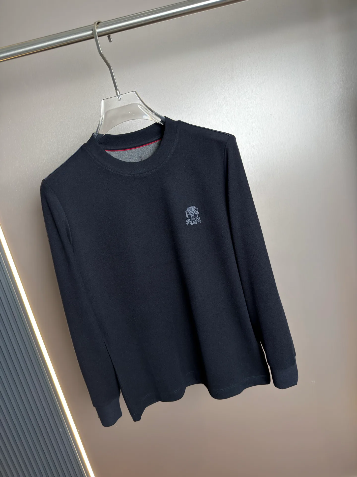 Men's Jumpers And Sweaters BRUNELLO CUCINELLI 18269202