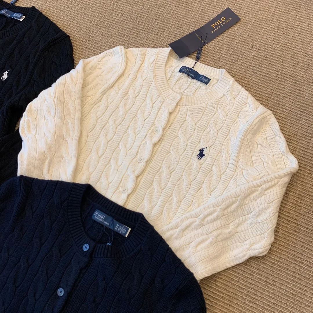 Women's Jumpers And Sweaters RALPH LAUREN 17901240