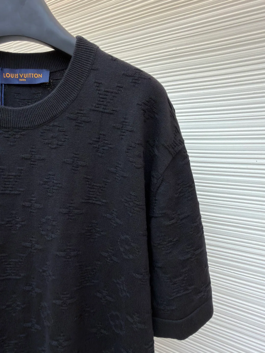 Men's Jumpers And Sweaters LOUIS VUITTON 18153326