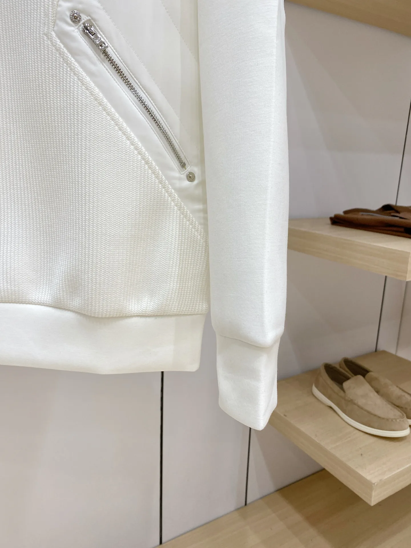 Men's Jumpers And Sweaters PRADA 18374669