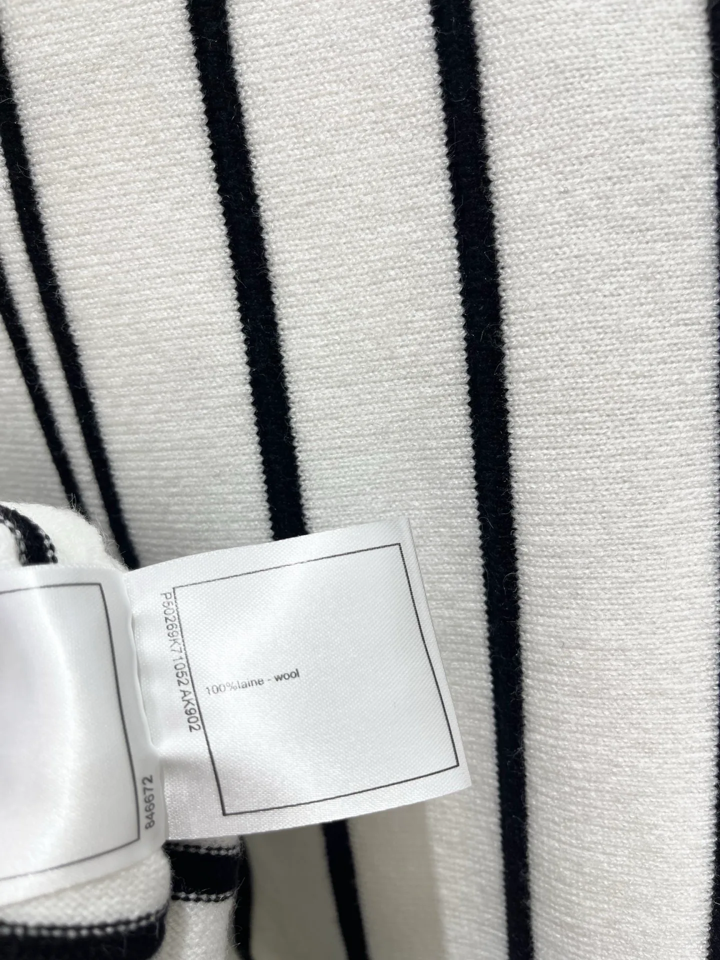 Women's Vests CHANEL 18138579