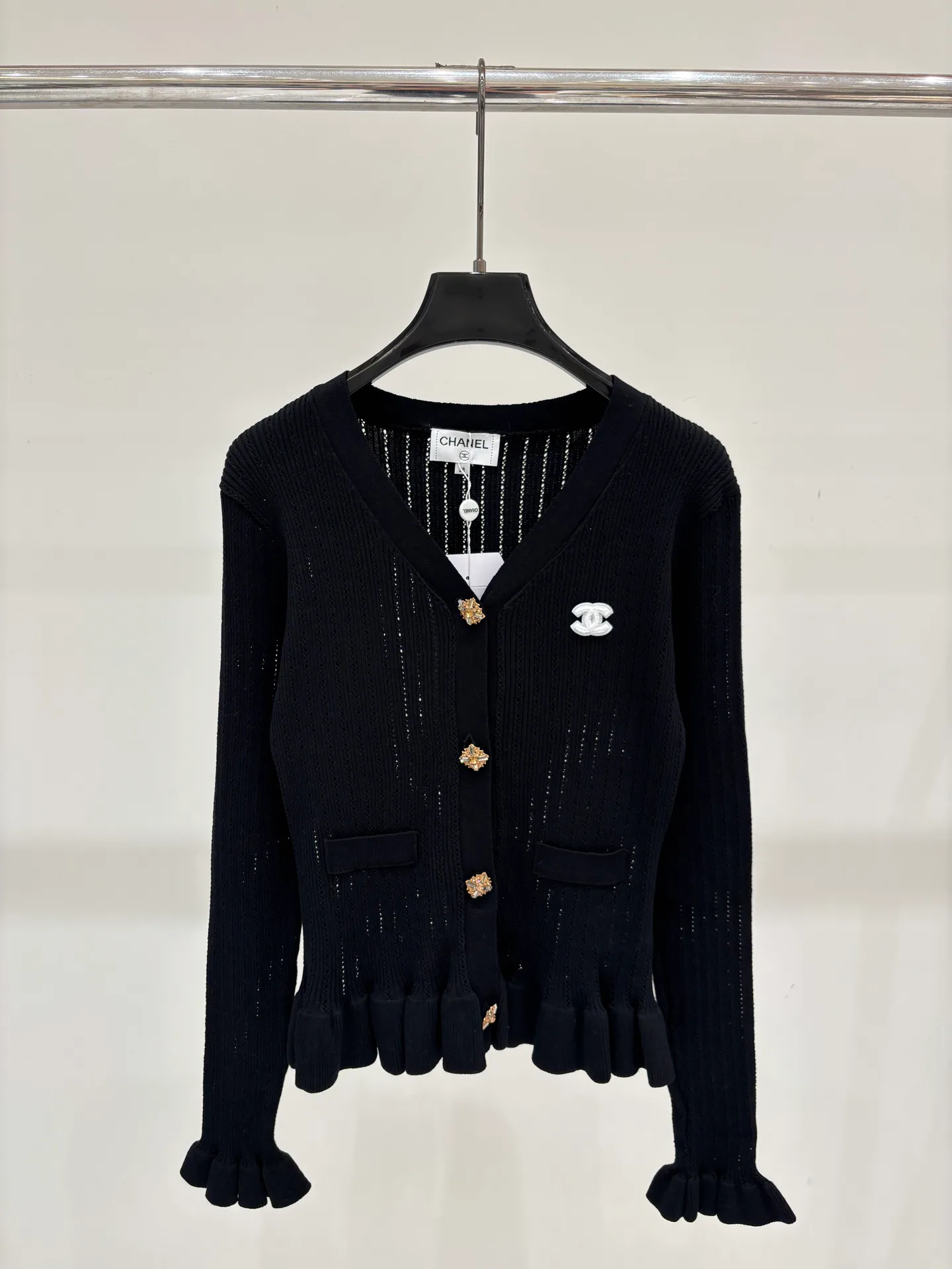 Women's Jumpers And Sweaters CHANEL 17737220