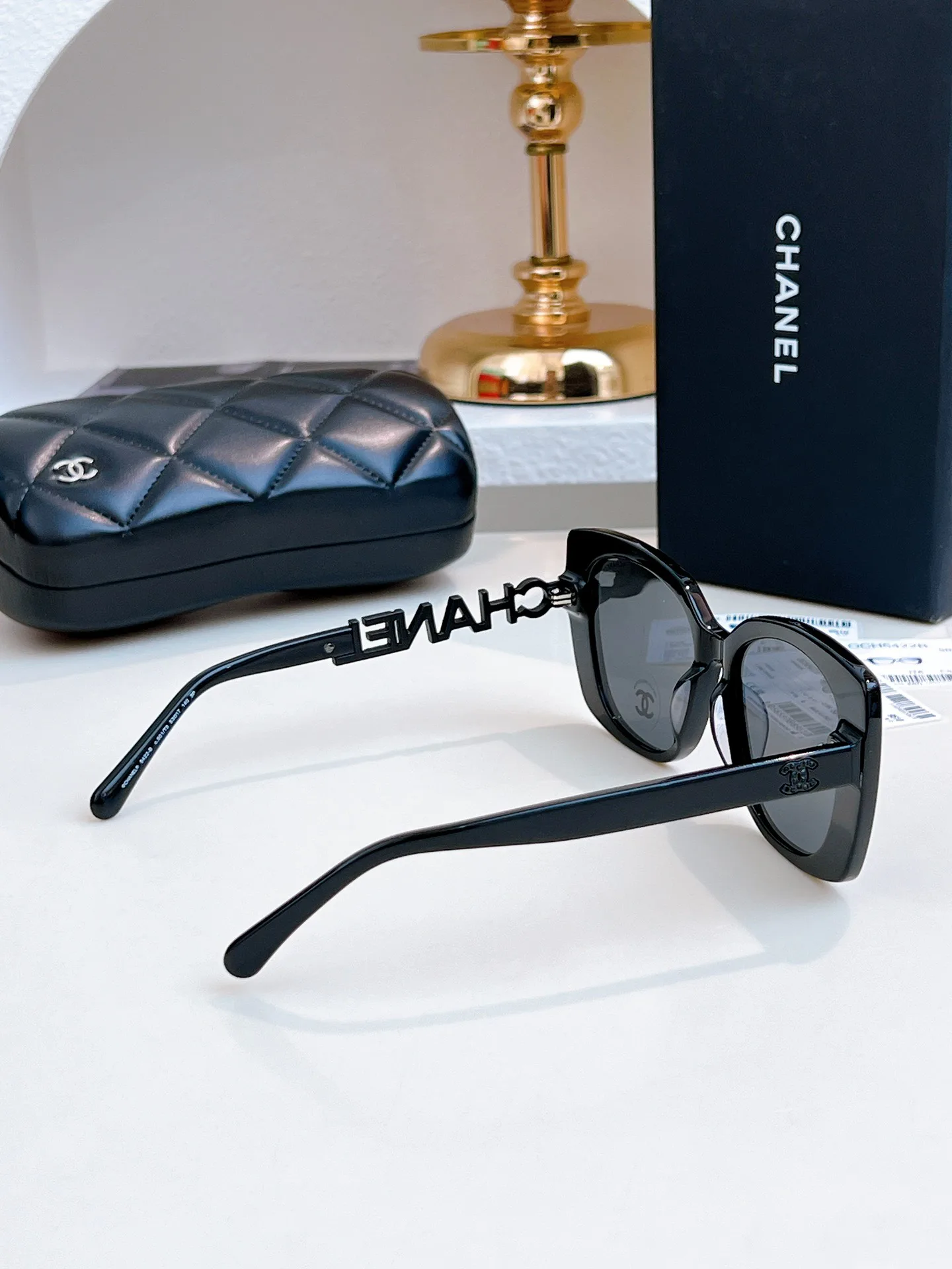 Glasses CHANEL 17366524