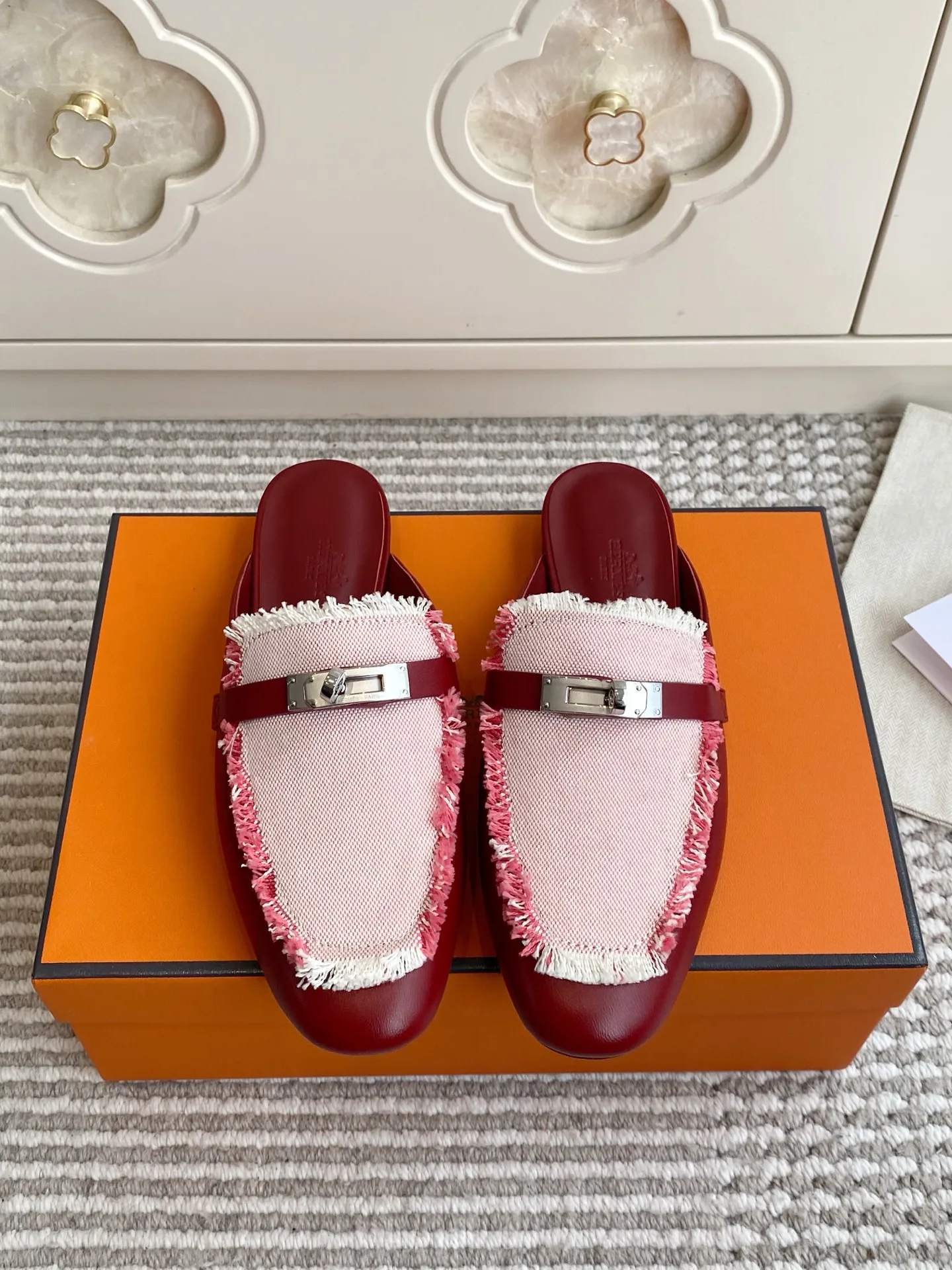 Women's Mules And Clogs HERMES 17739511