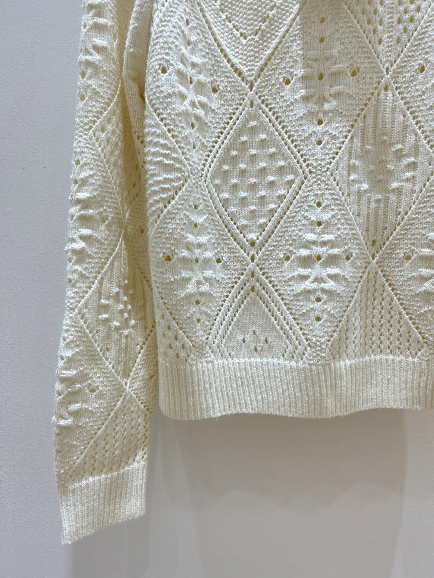 Women's Jumpers And Sweaters CHRISTIAN DIOR 17483564