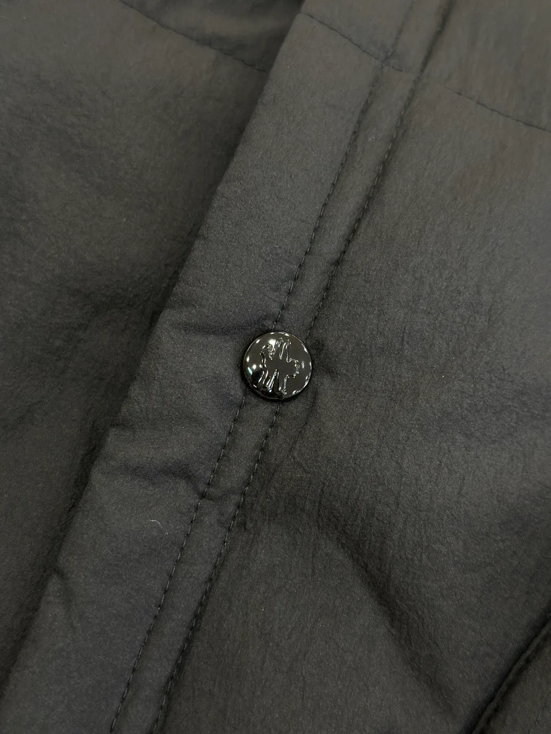 Men's Vests MONCLER 18260910