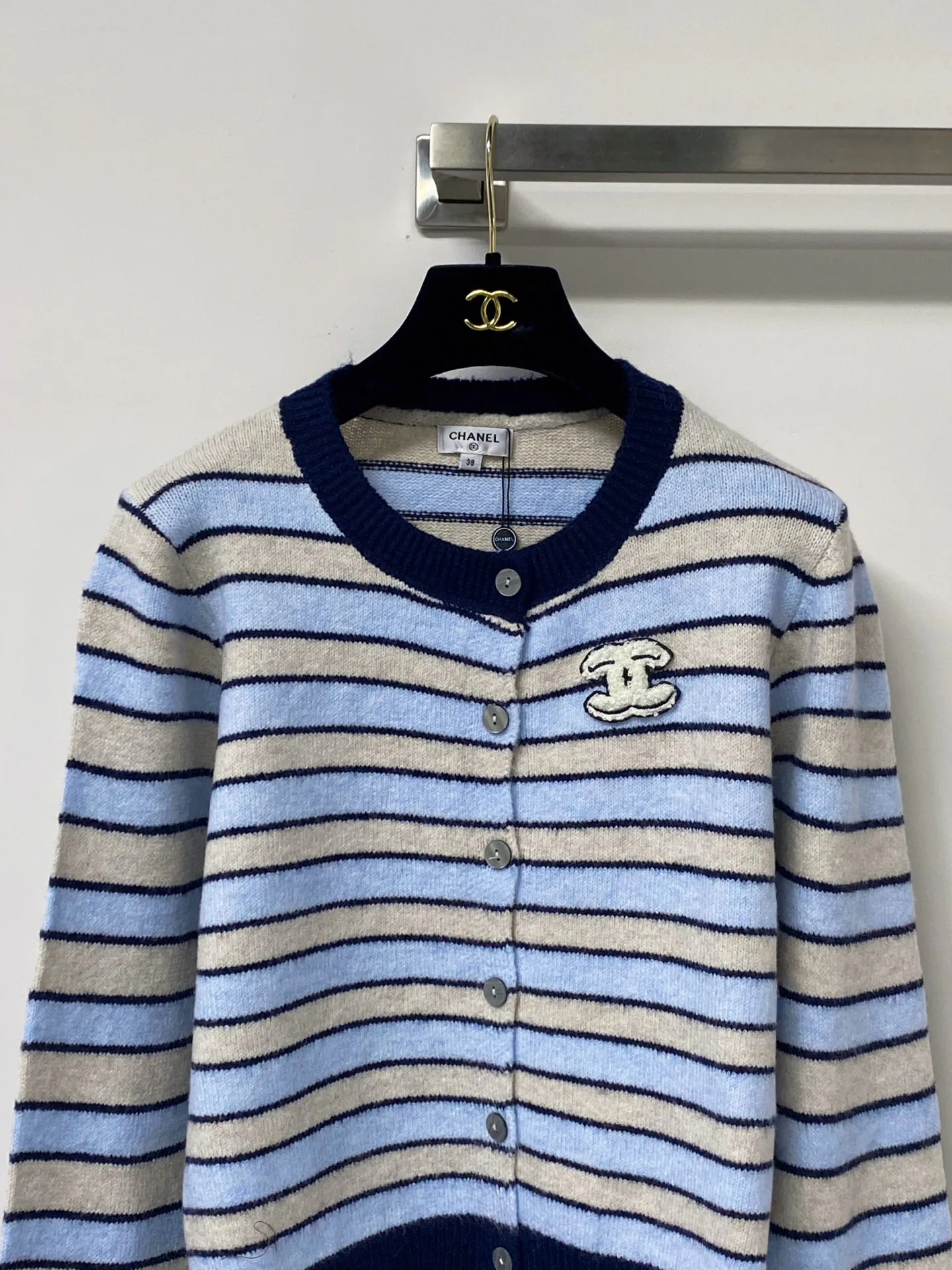 Women's Jumpers And Sweaters CHANEL 18138114