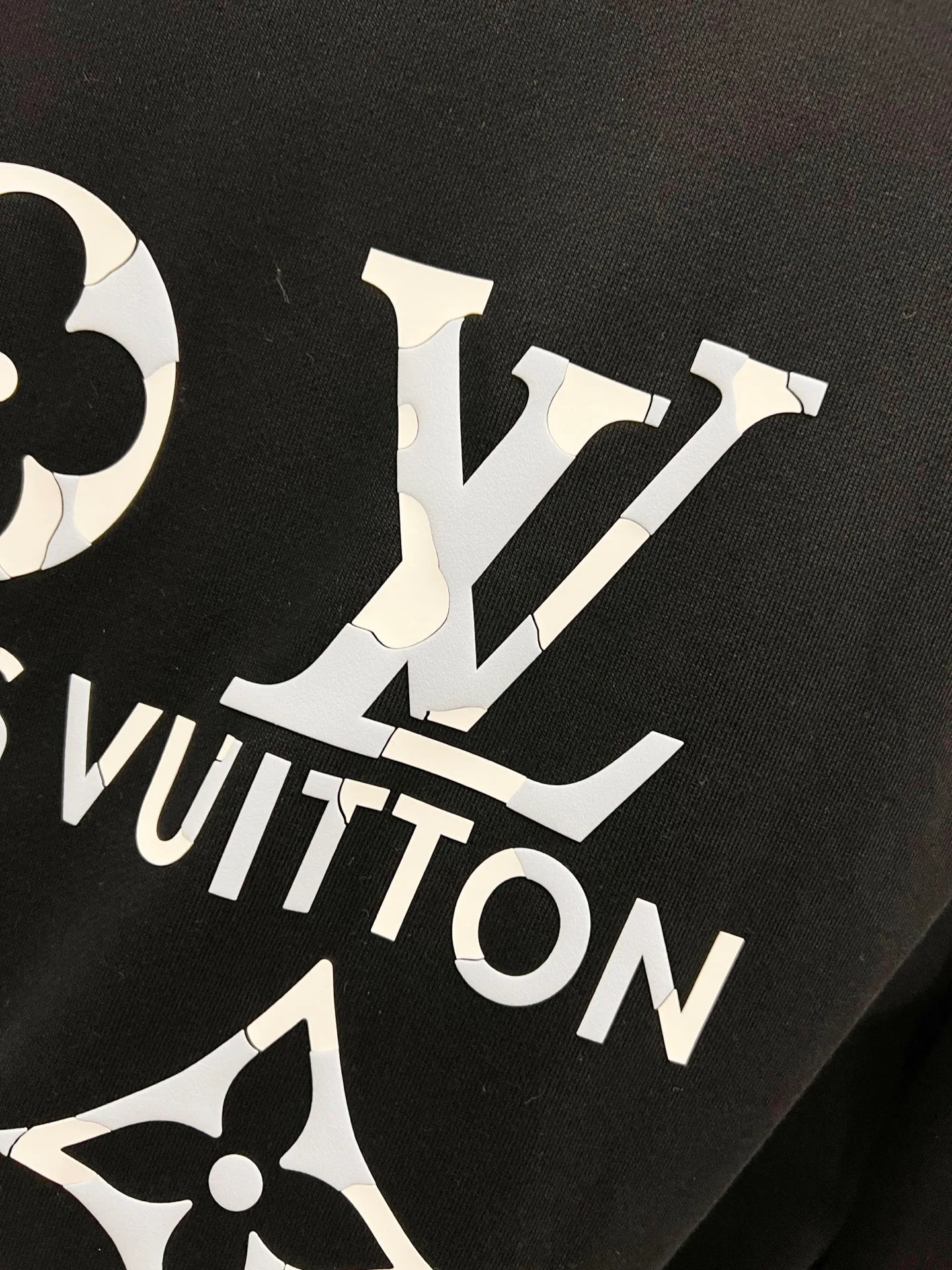 Men's Sweatshirts And Hoodies LOUIS VUITTON 18368524
