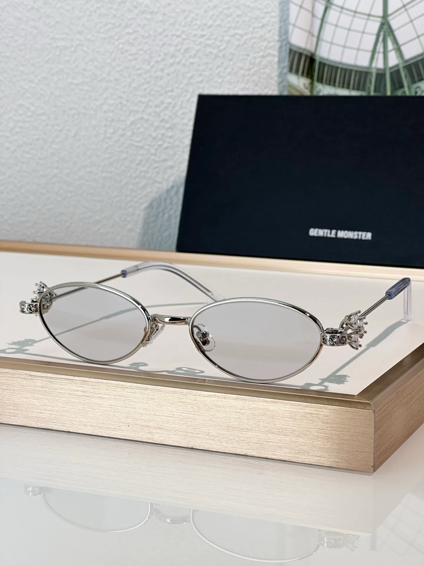 Glasses GENTLE MONSTER 16894854