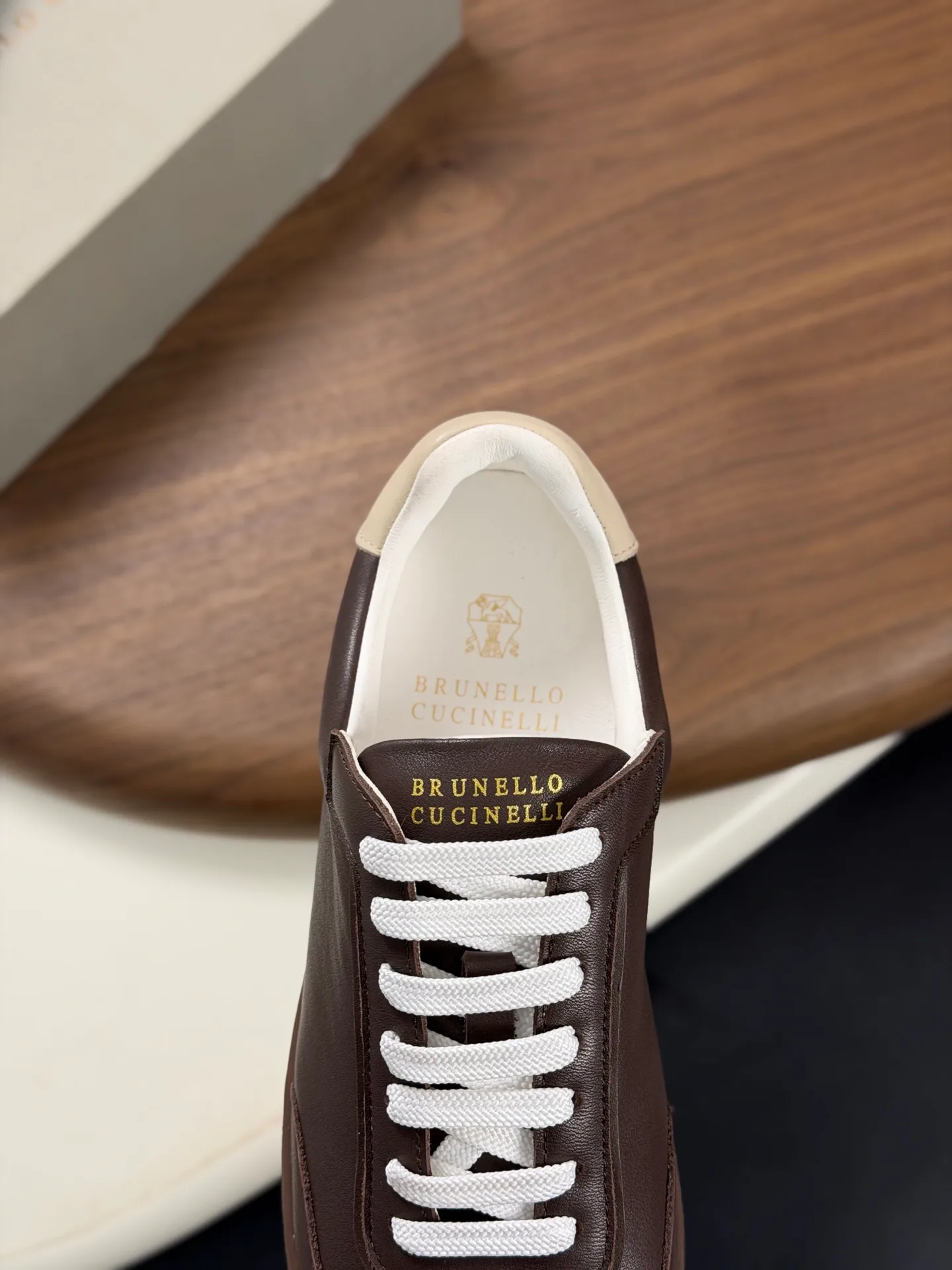 Men's Sneakers BRUNELLO CUCINELLI 18337485