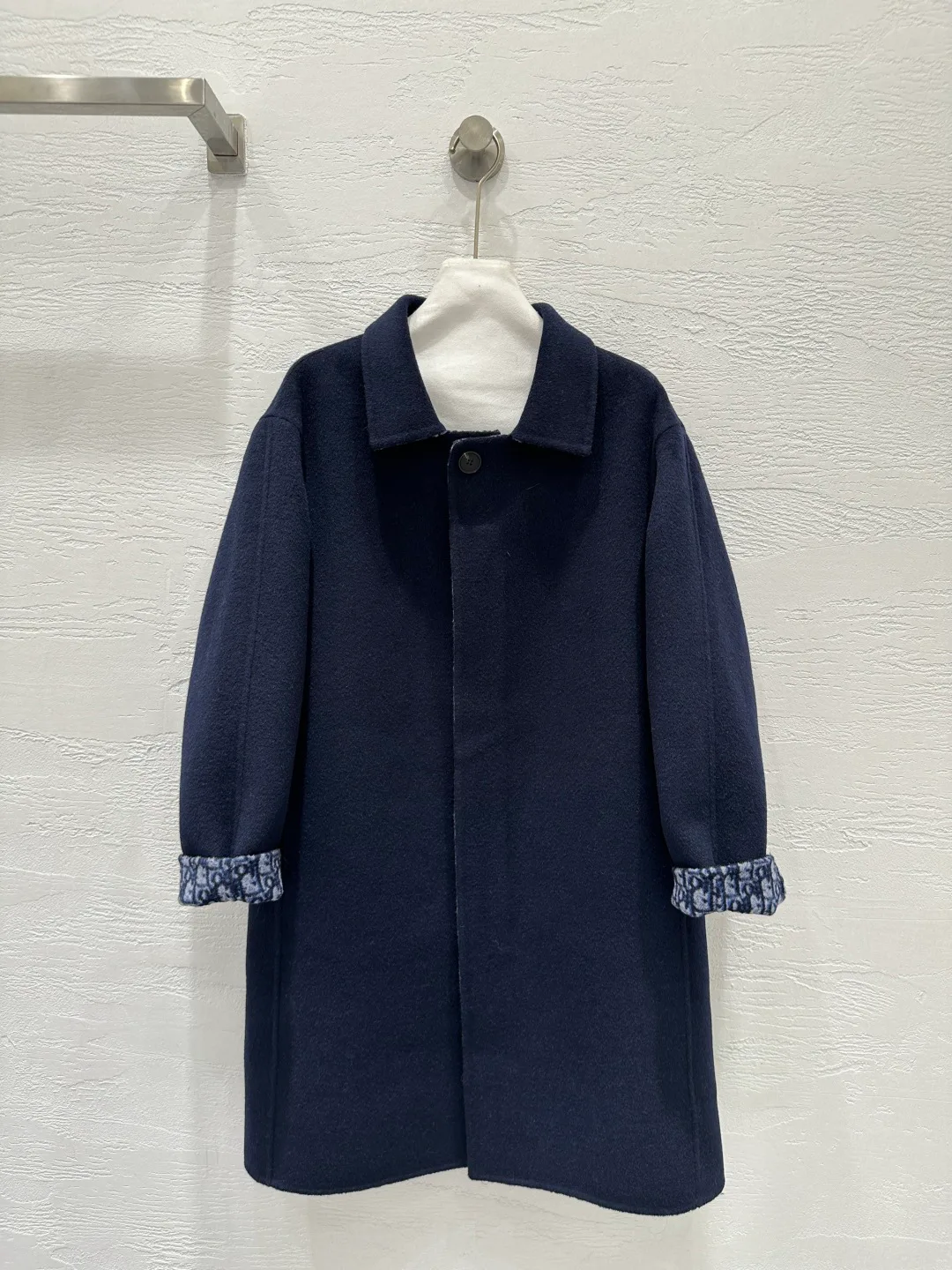 Women's Coats CHRISTIAN DIOR 18106299