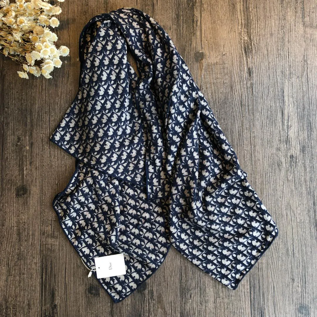 Silk Scarves CHRISTIAN DIOR 18476627