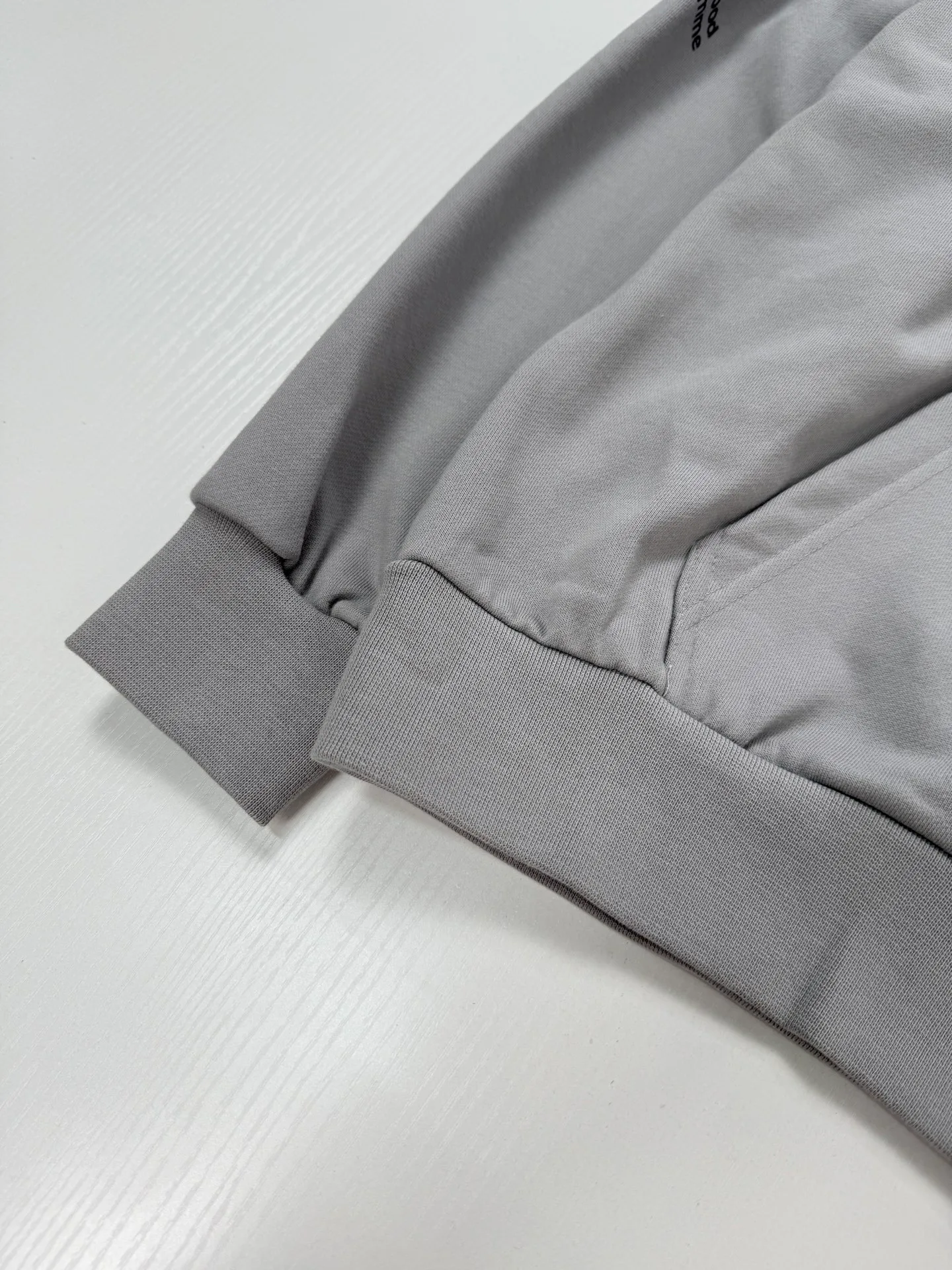 Women's Sweatshirts And Hoodies BALENCIAGA 18389064