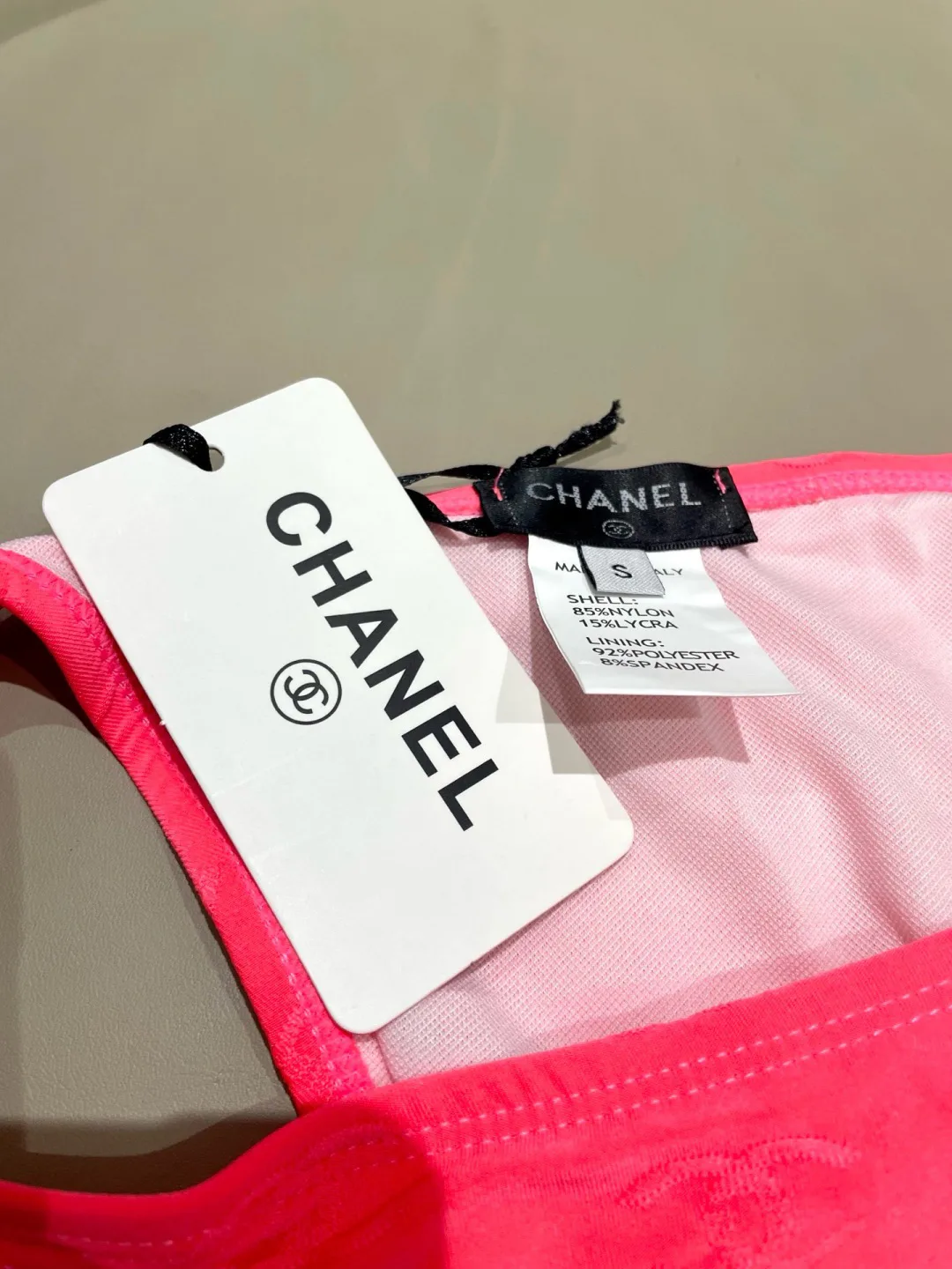 Women's Swimwear CHANEL 17631862