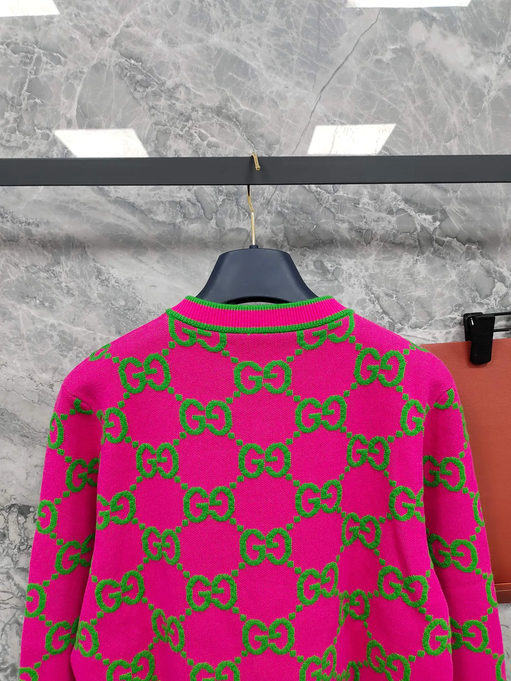 Women's Jumpers And Sweaters GUCCI 18553028