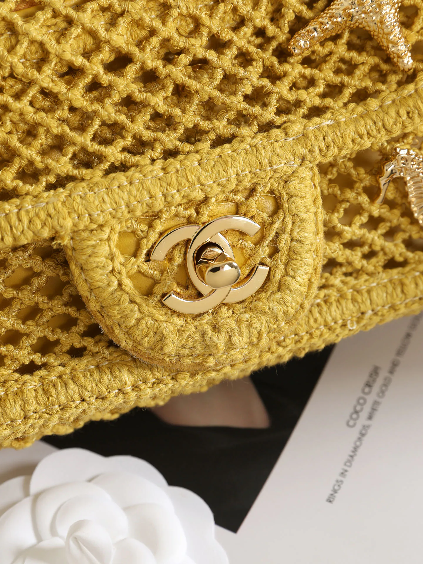 Women's Classic Handbags CHANEL 18000317