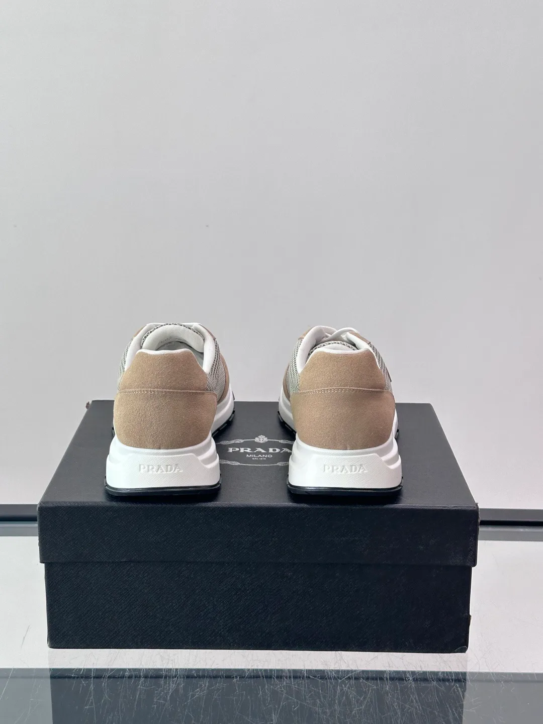 Women's Sneakers PRADA 17827320