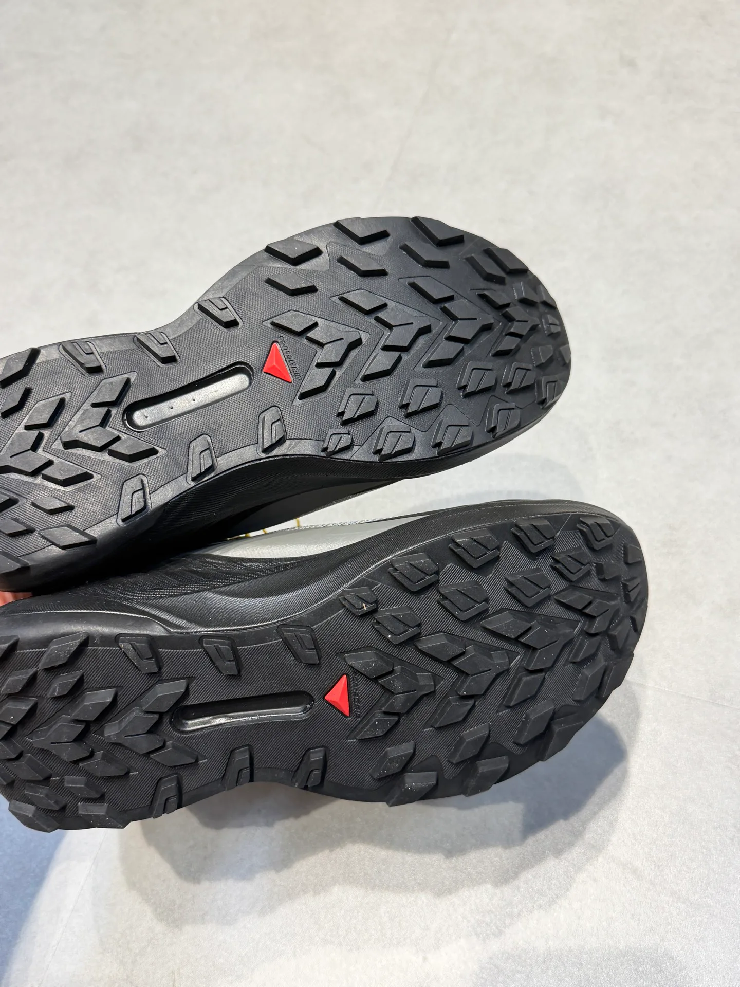 Women's Sneakers SALOMON 18072412