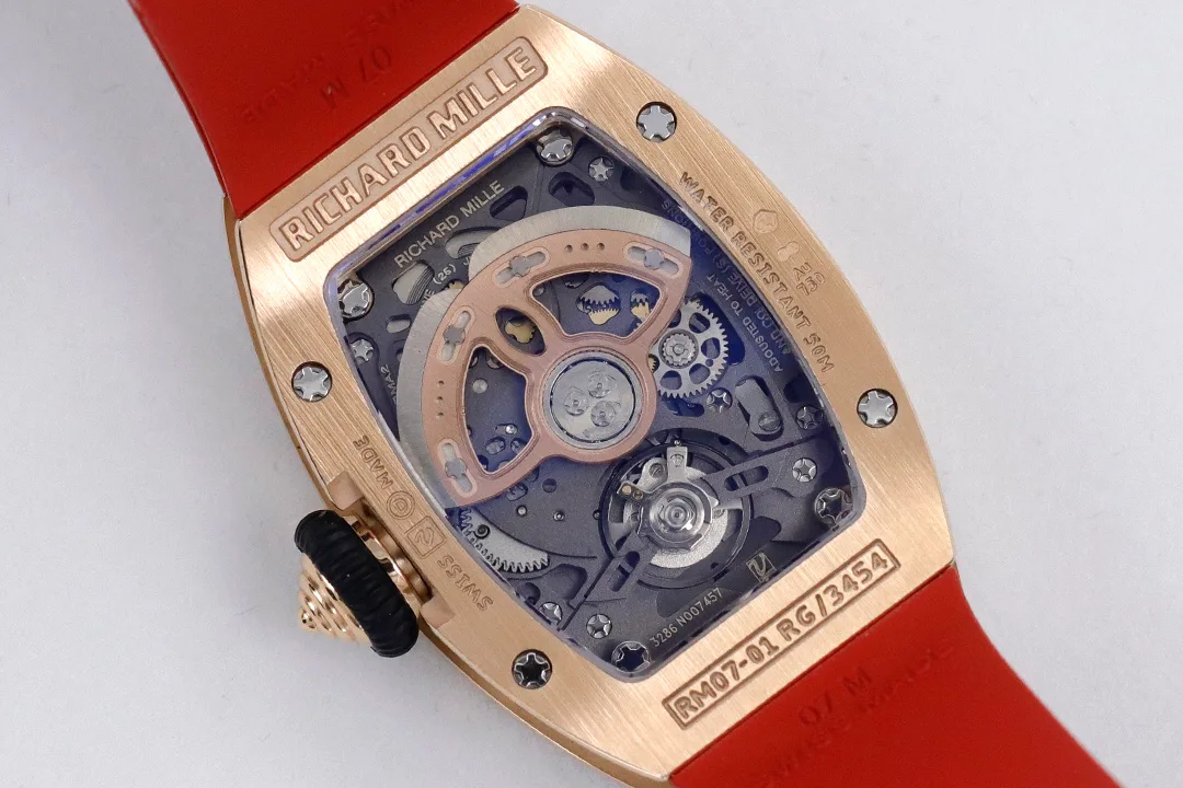 Women's Watches RICHARD MILLE 19568403