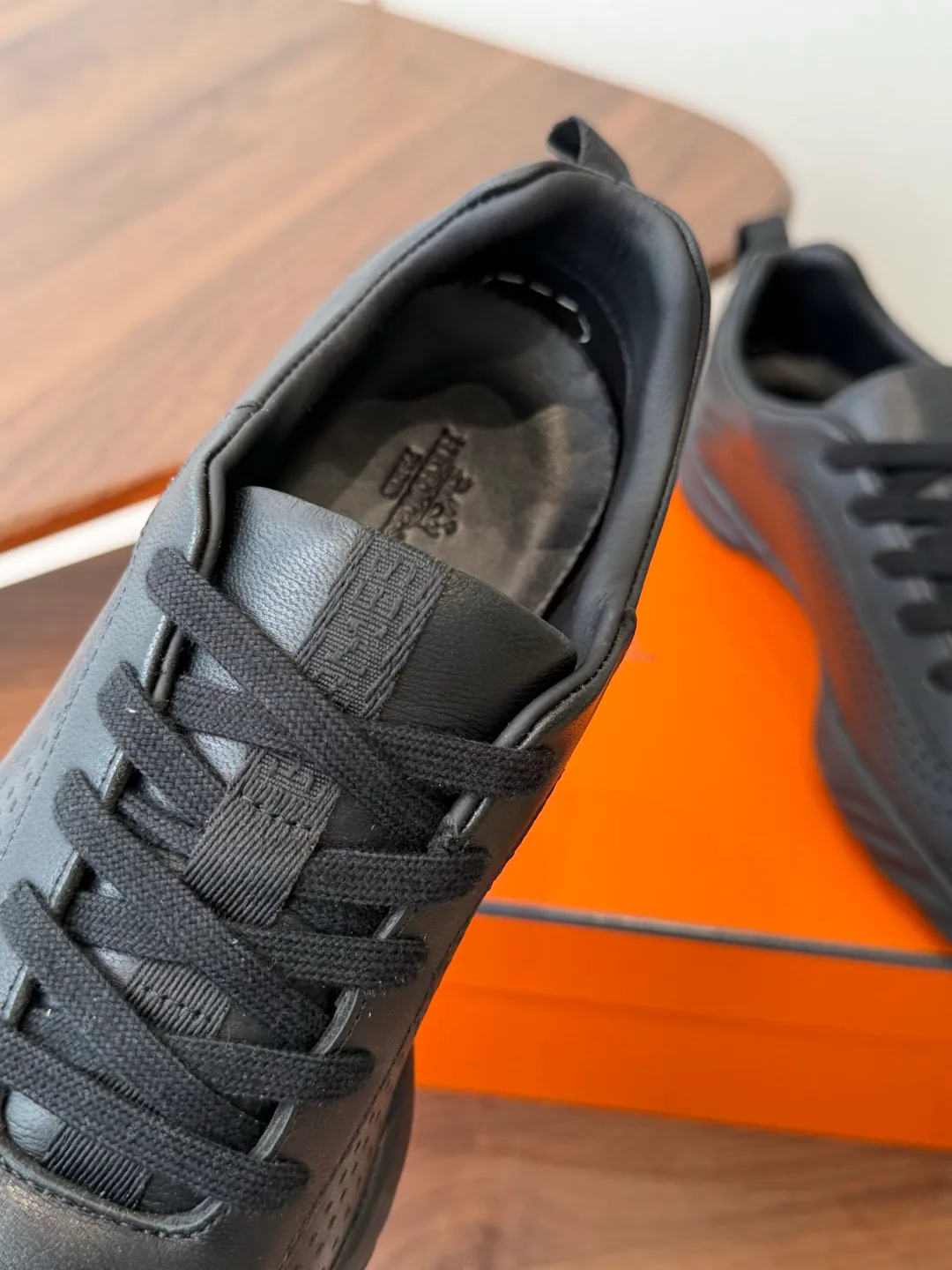 Women's Sneakers HERMES 17128303