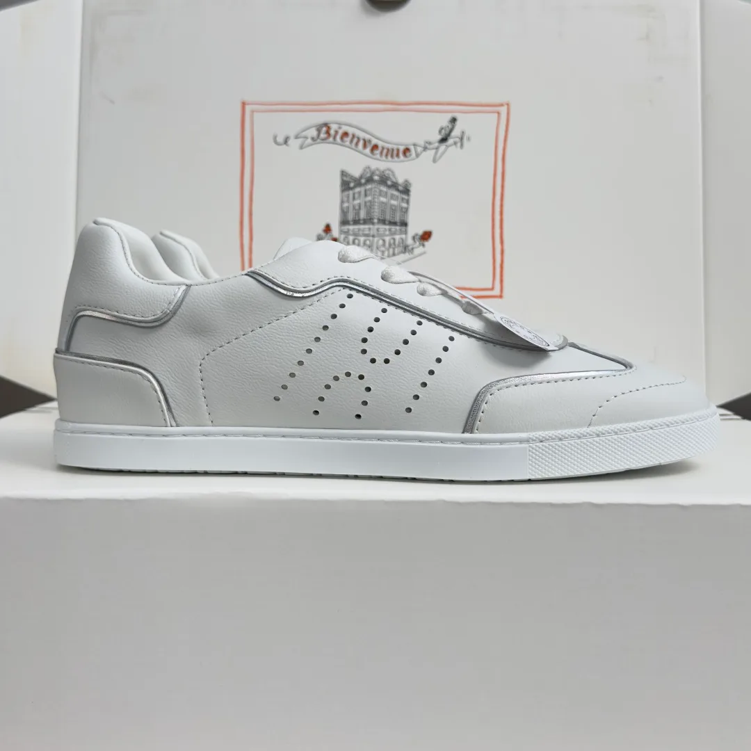 Women's Sneakers HERMES 17799491