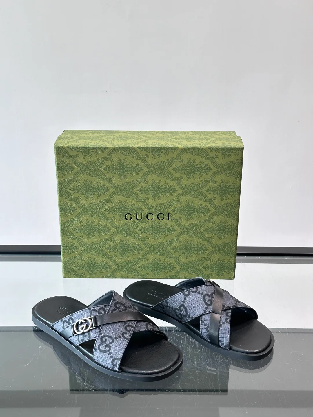 Men's Sandals GUCCI 17730670