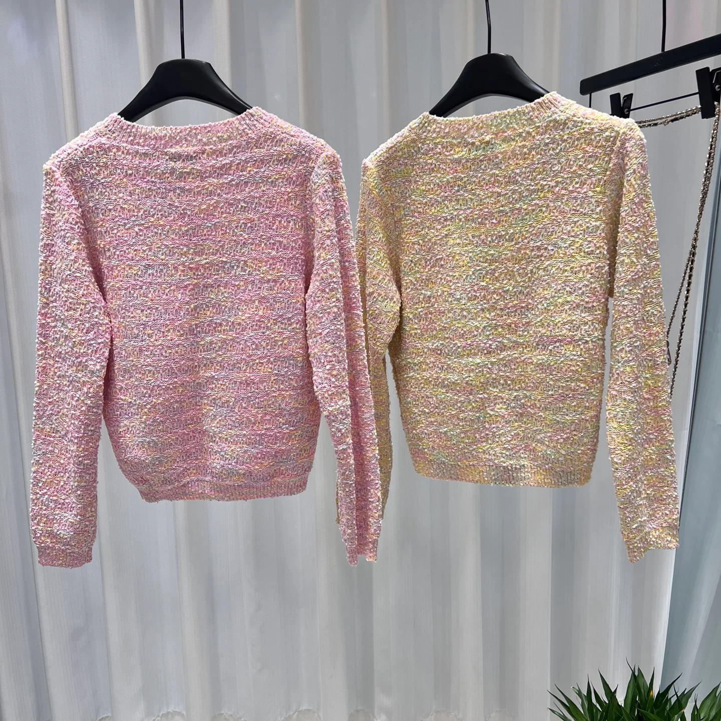 Women's Jumpers And Sweaters CHANEL 17889003