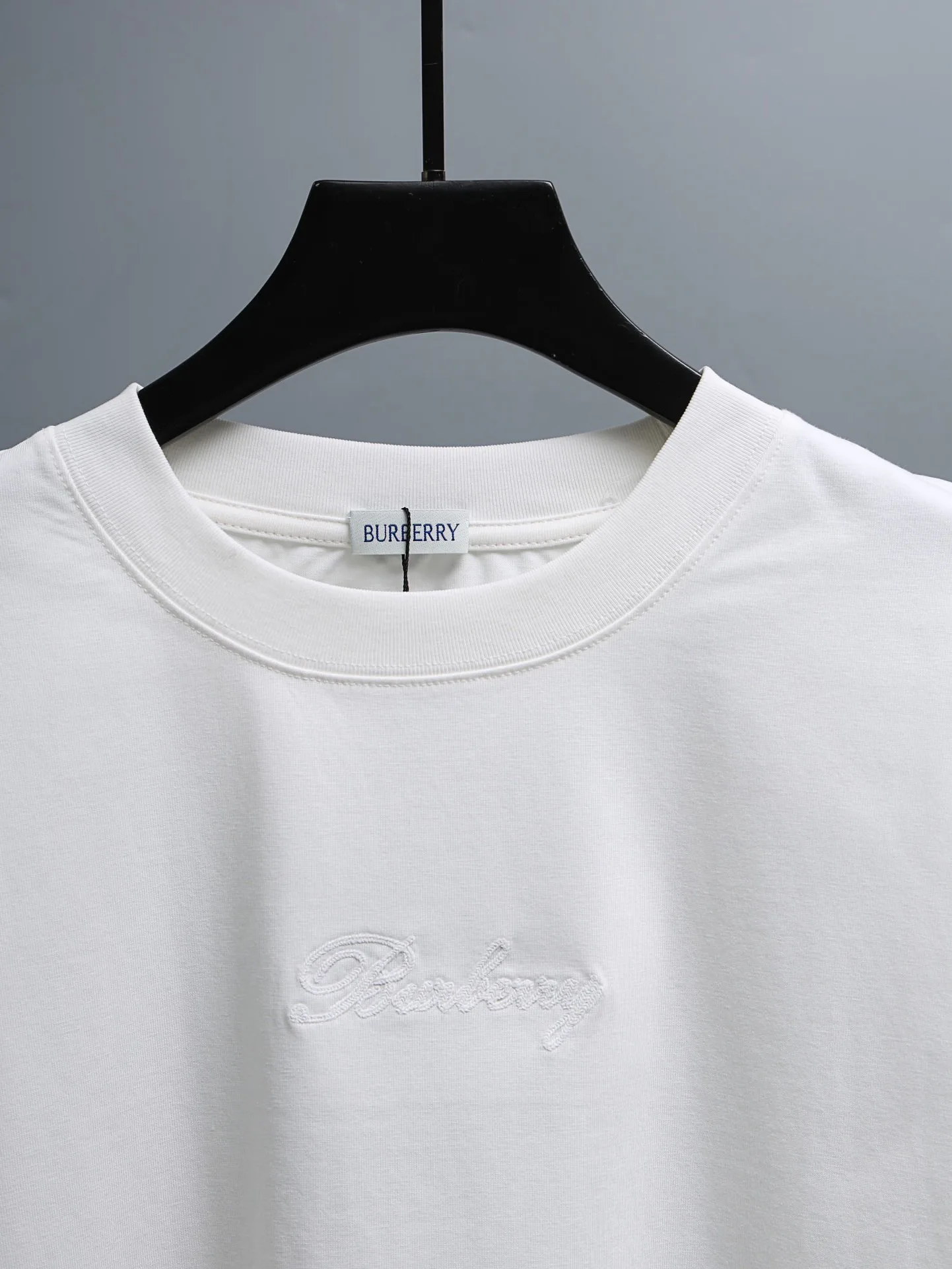 Men's T-Shirts BURBERRY 18492034