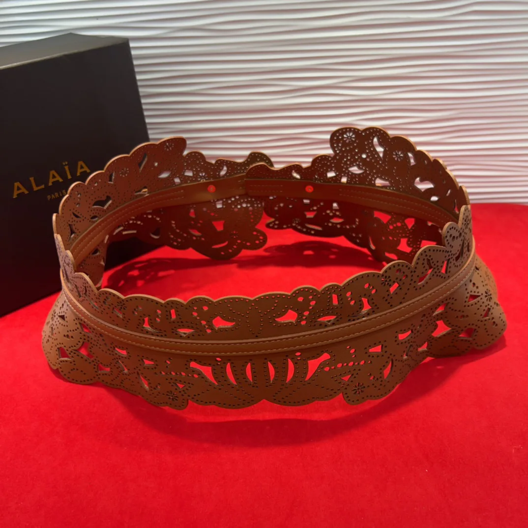 Belts ALAIA 17942056