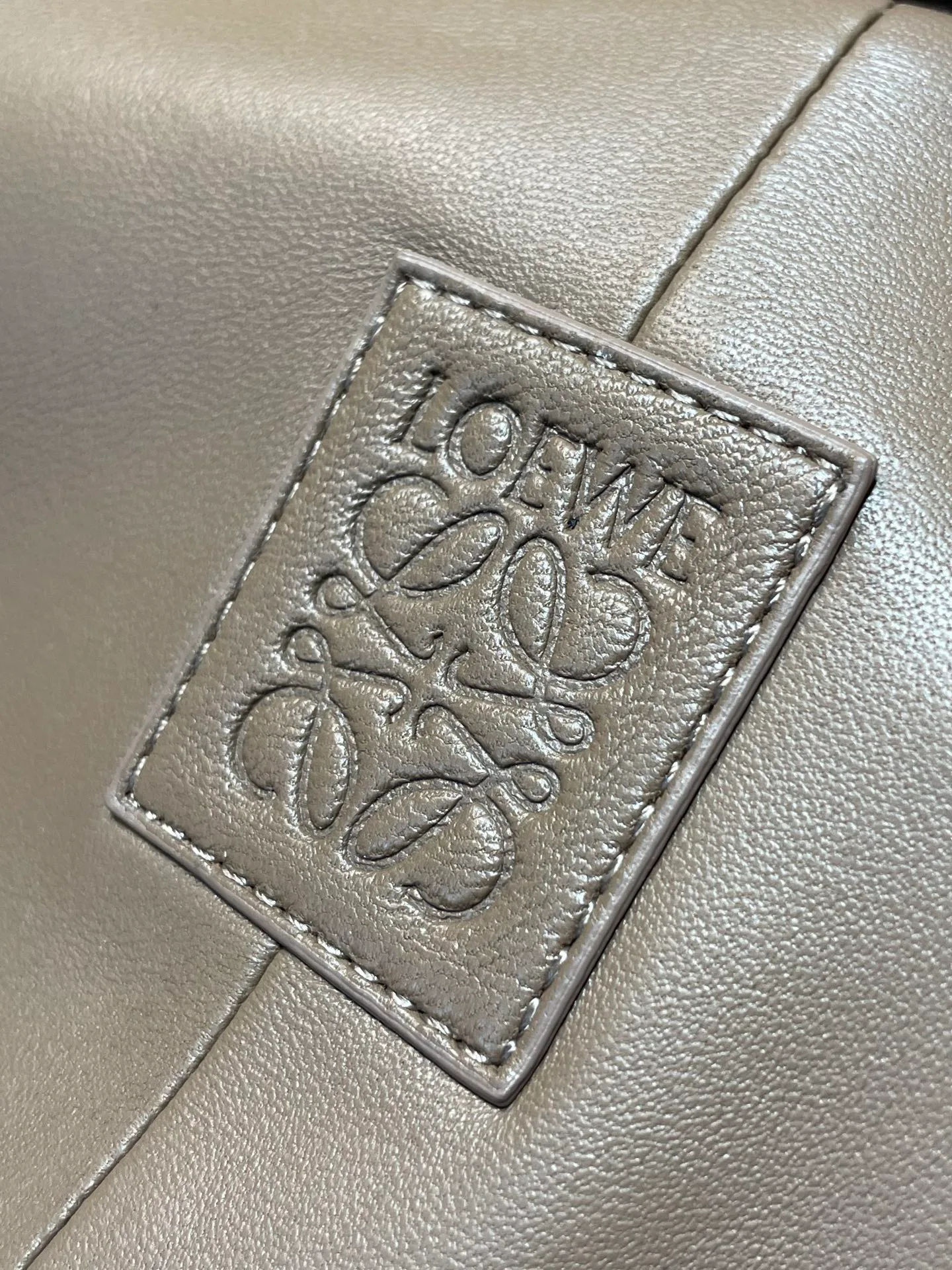 Men's Leather Jackets And Sheepskin Coats LOEWE 18235921