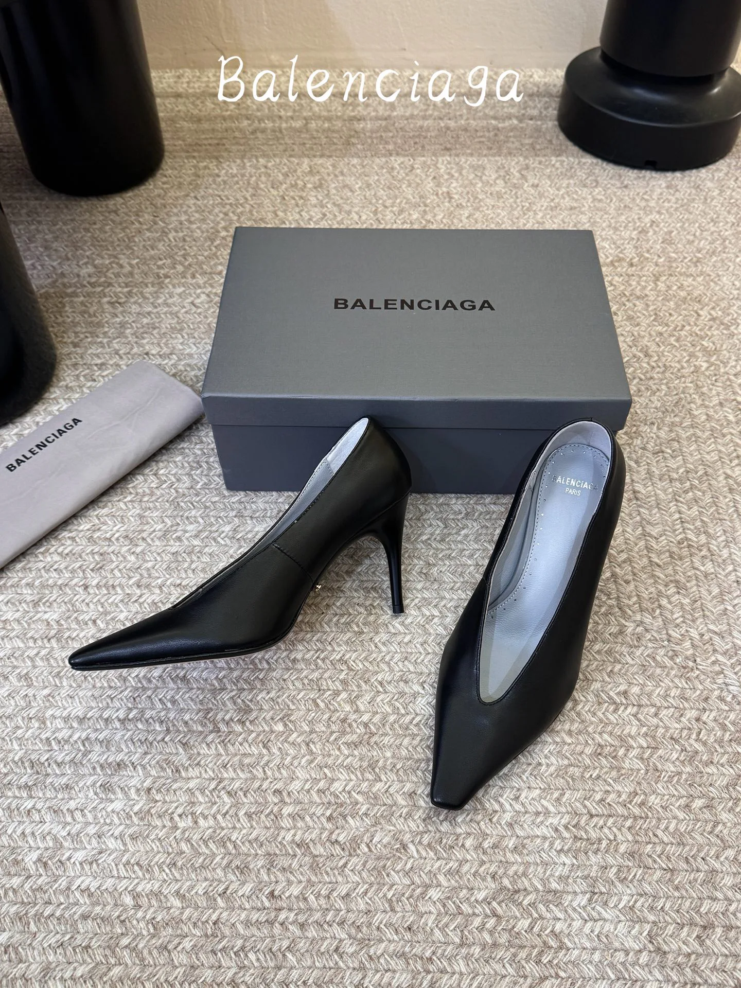 Women's Heels BALENCIAGA 18152113