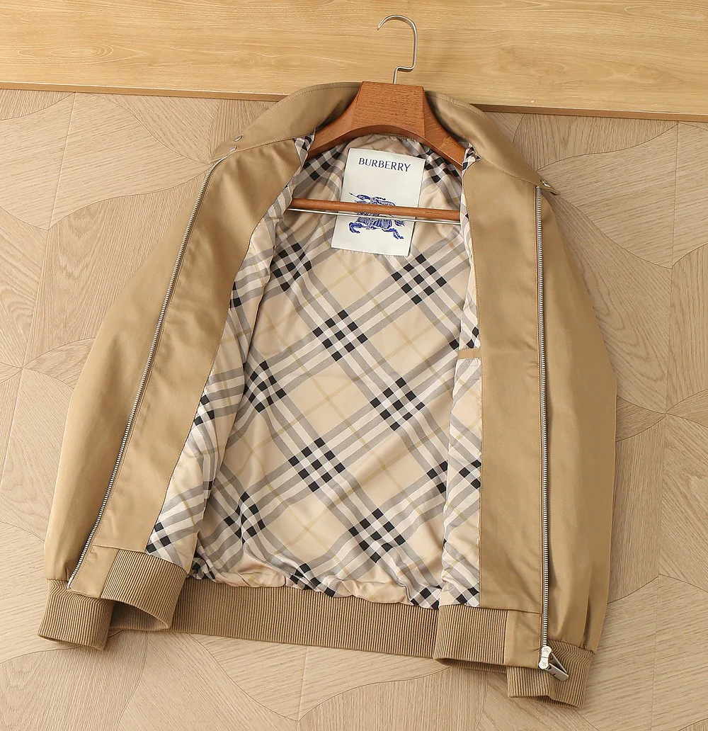 Men's Jackets And Down Jackets BURBERRY 18555532